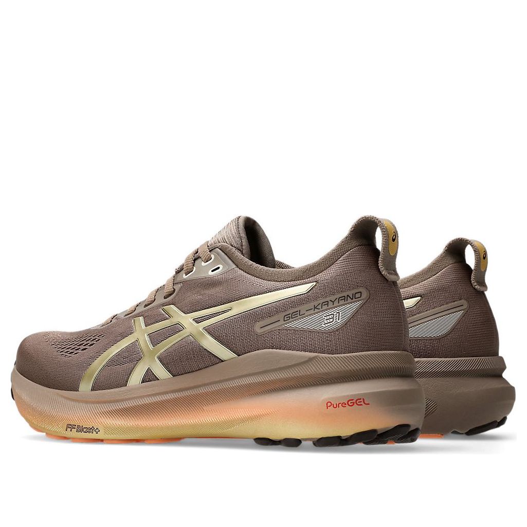 (WMNS) ASICS Gel-Kayano 31 'Luxe Taupe Grey' 1012B821-020