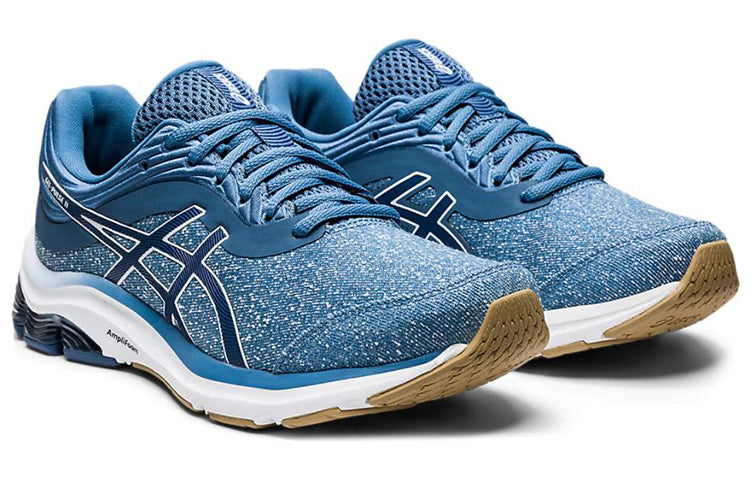 (WMNS) ASICS Gel-Pulse 11 MX Blue/White 1012A625-401