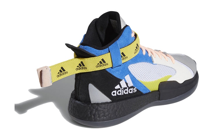 adidas Trifecta 'Core Black' EG5779