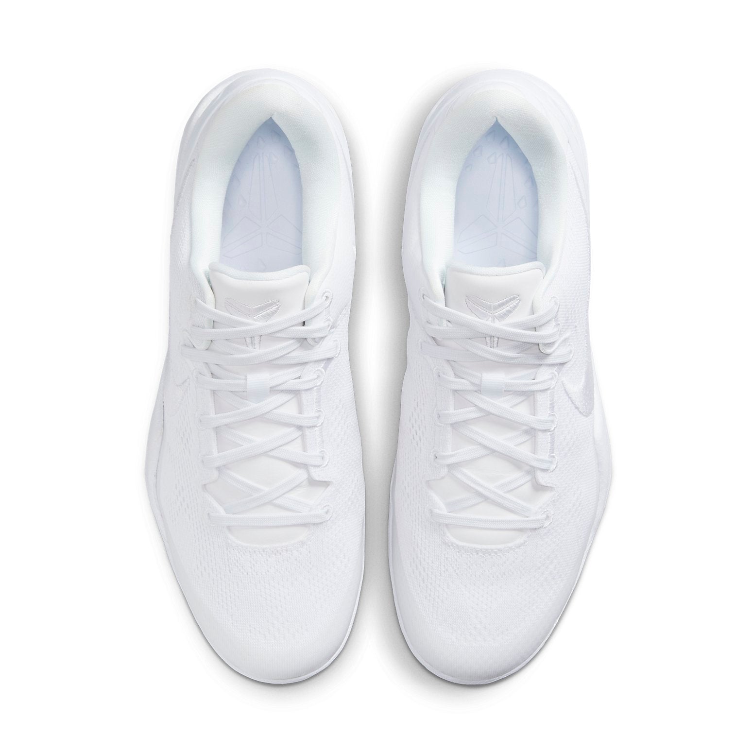 Nike Kobe 8 Protro 'Halo Triple White' FJ9364-100