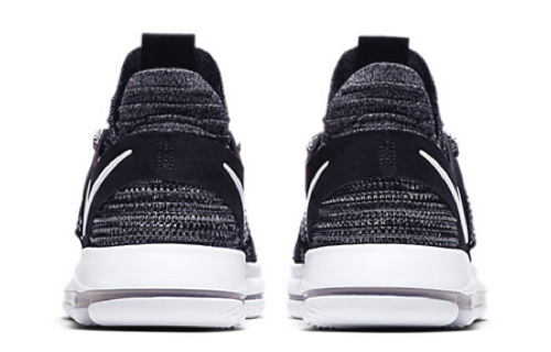 Nike KD 10 EP 'Oreo' 897816-001