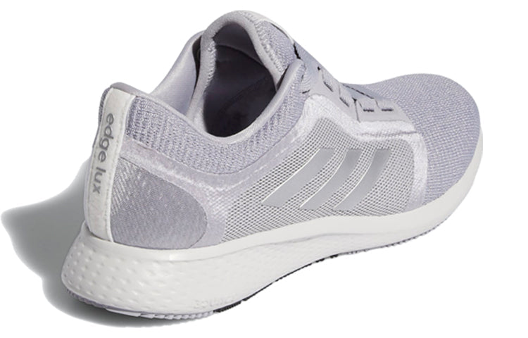 (WMNS) adidas Edge Lux 4 'Purple Gray Silver' FW9260