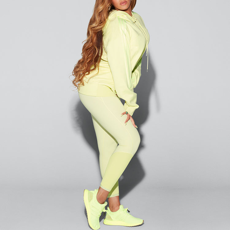 adidas originals x IVY PARK Yellow Unisex GT9089