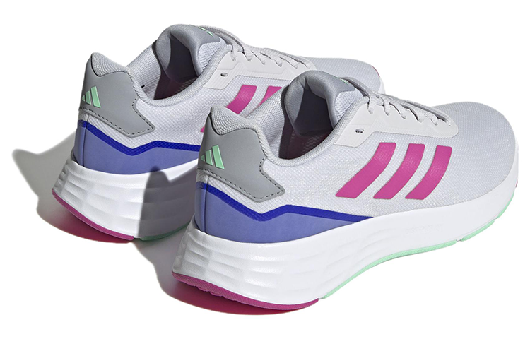 (WMNS) adidas Start Your Run Tenis Shoes 'Lucid Fuchsia' HP5671