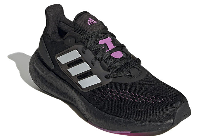 (WMNS) adidas Pure Boost 22 'Black' HQ1462