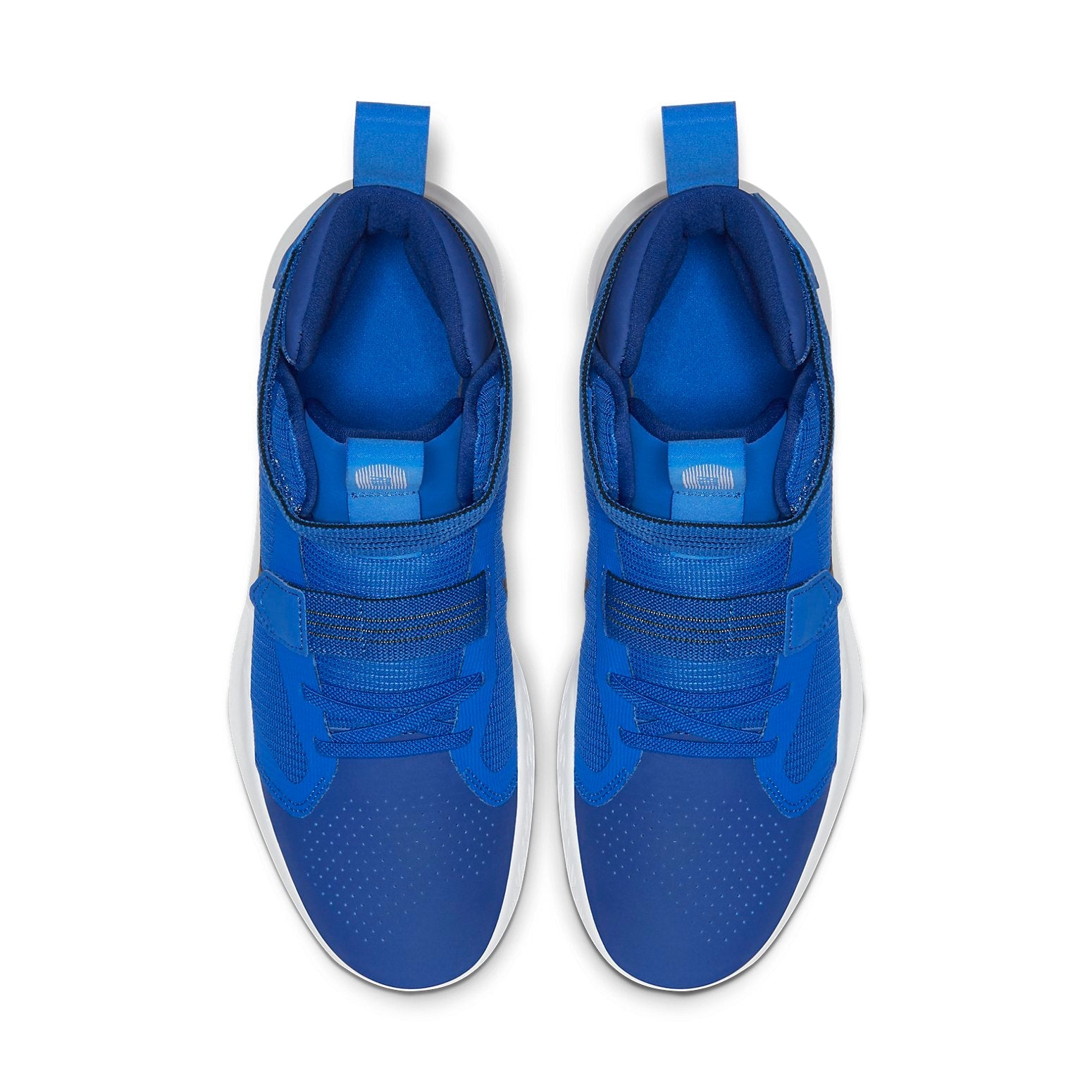 Nike Precision 3 FlyEase 'Blue Grey' BV7740-400