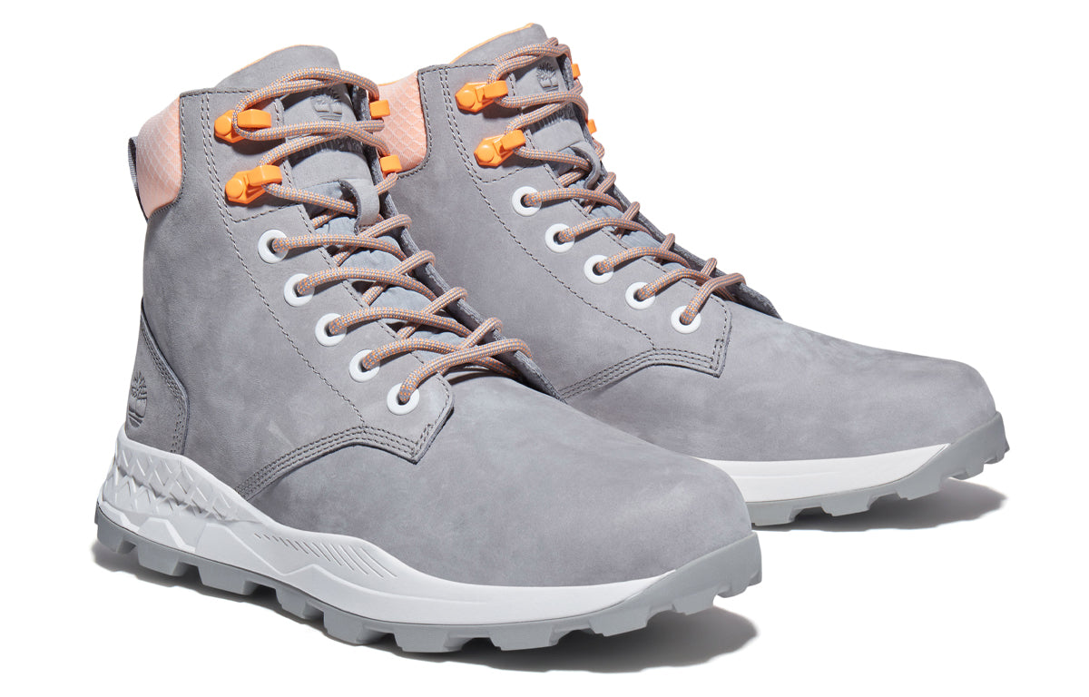 Timberland Brooklyn Boot 'Grey' A2HQS085