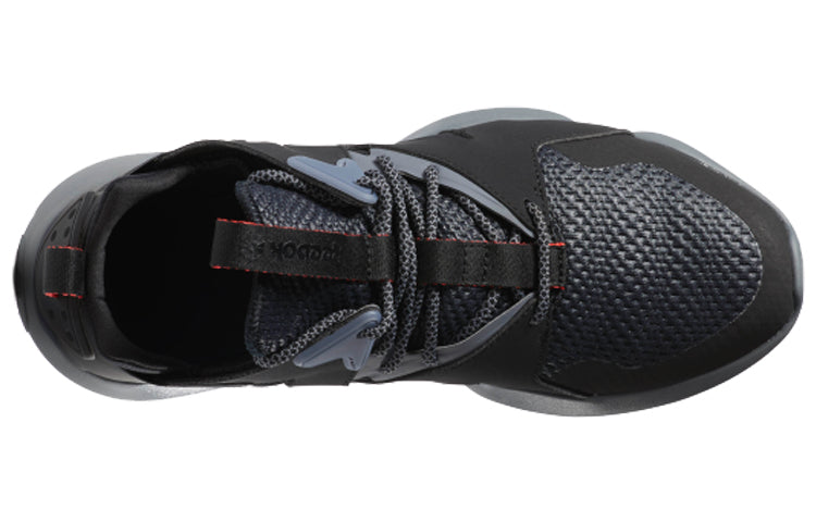 (WMNS) Reebok 3D Op. Lite Black/Red CN7543
