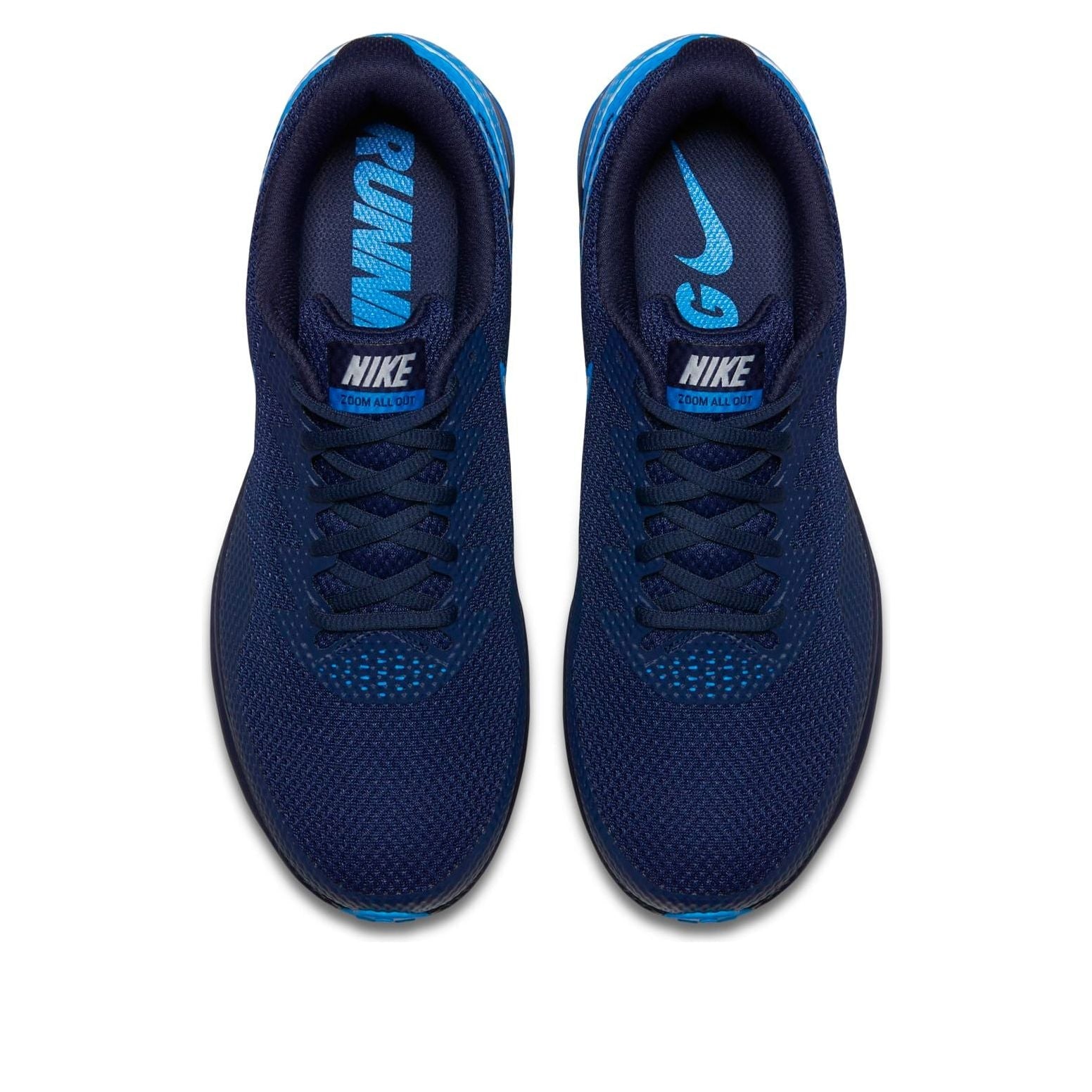 Nike Zoom All Out Low 2 'Midnight Navy' AJ0035-401