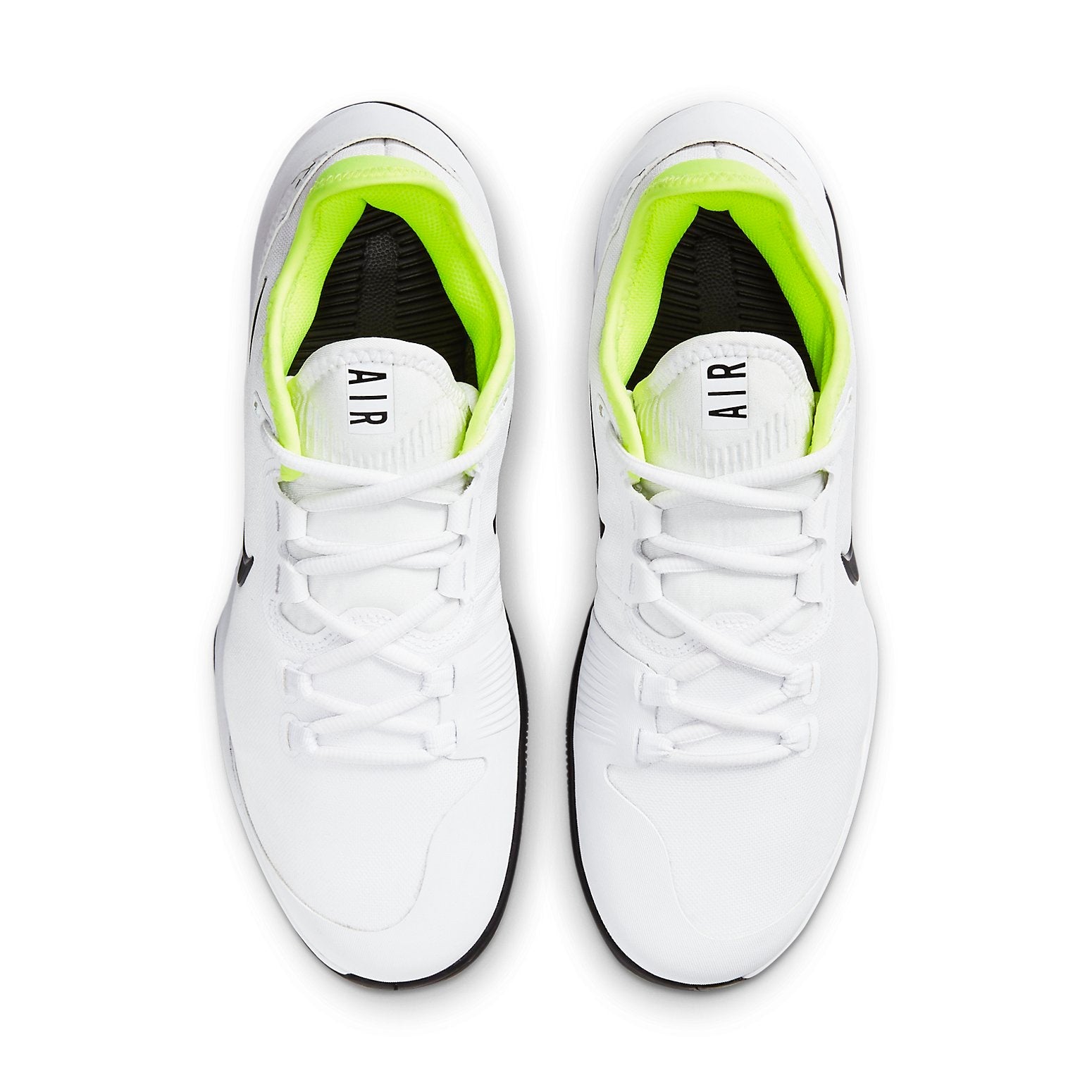 Nike Air Max Wildcard HC 'White Volt' AO7351-104