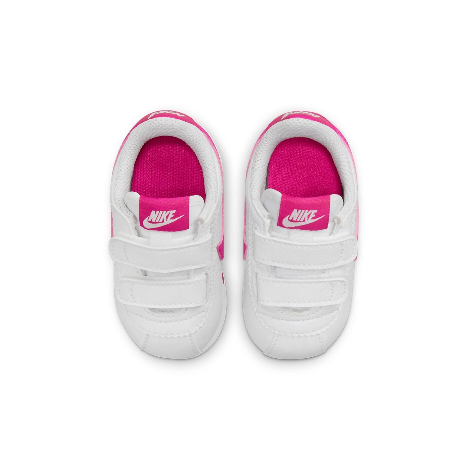 (TD) Nike Cortez Basic SL 'White Pink Prime' 904769-109