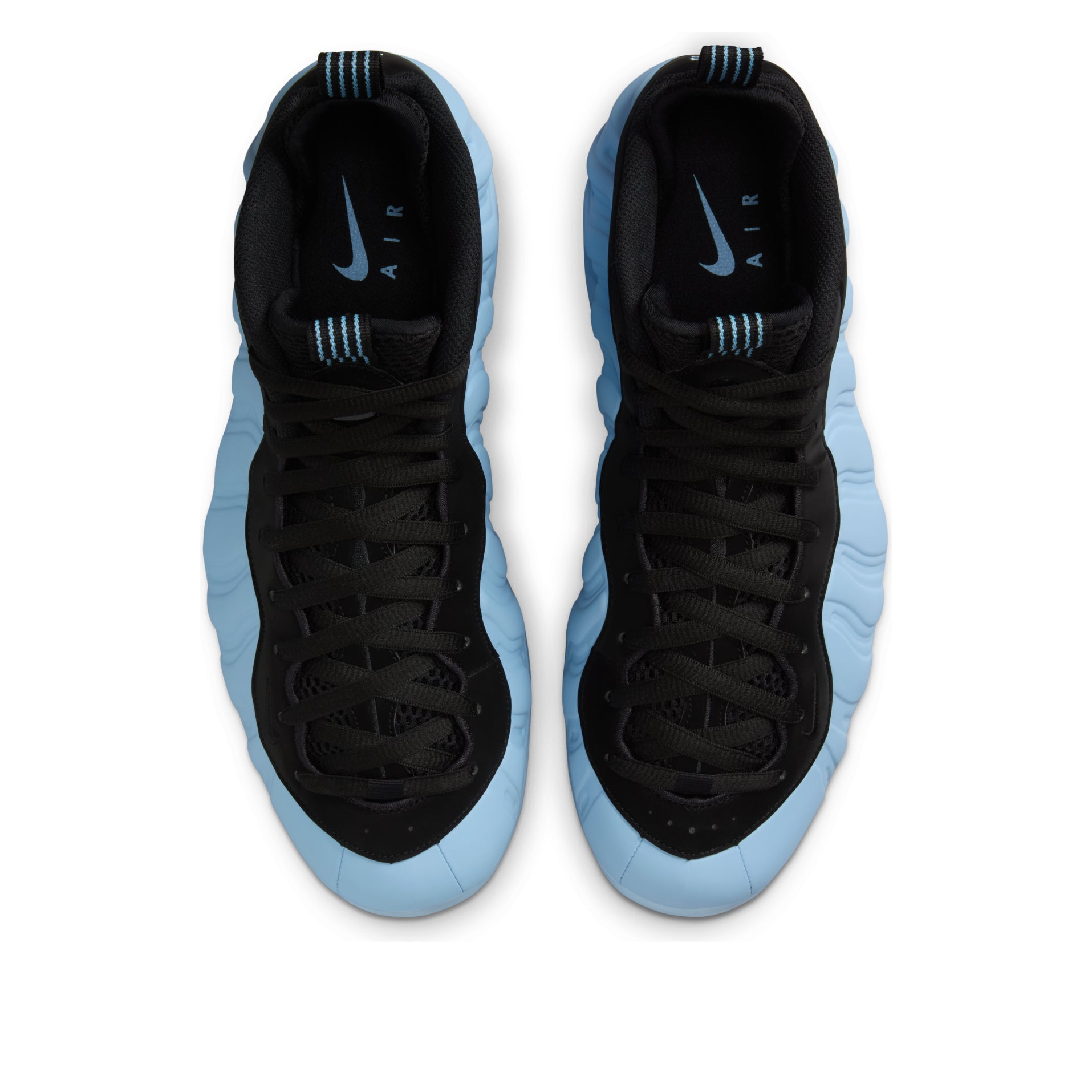 Nike Air Foamposite One 'Psychic Blue' HJ6014-400