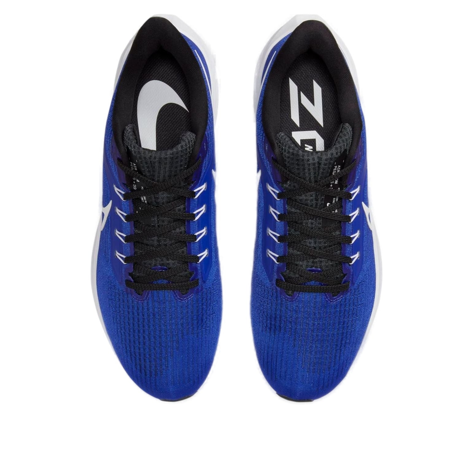 Nike Air Zoom Pegasus 39 'Racer Blue' DH4071-400