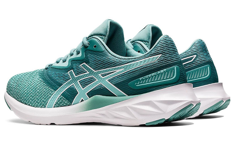 (WMNS) ASICS Fuzeblast 'Oasis Green' 1012B280-300