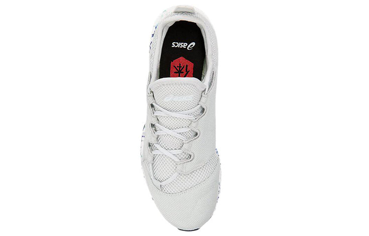 (WMNS) ASICS Hyper Gel-Sai Grey/White 1022A013-020