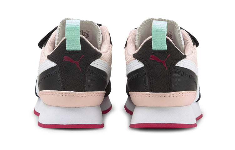 (PS) PUMA R78 V 'Lotus White' 373617-20