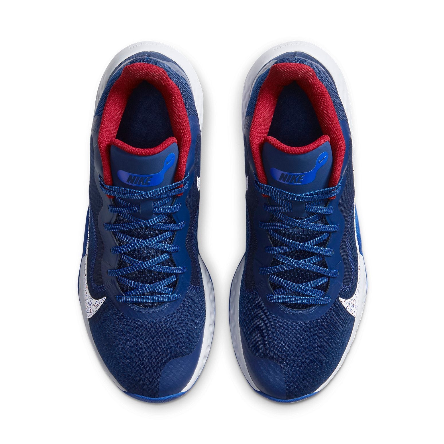 Nike Renew Elevate 'Deep Royal Blue' CK2669-400