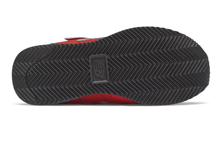 New Balance 720 K Red/Blue YV720RD2