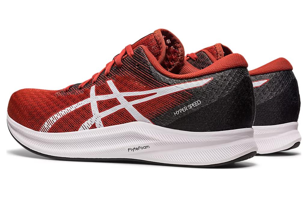 ASICS Hyper Speed 2 'Red Black' 1011B494-600