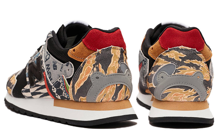 New Balance Sneakersnstuff x 770 Made in England 'Secret Flimby Experiment' R770PRT