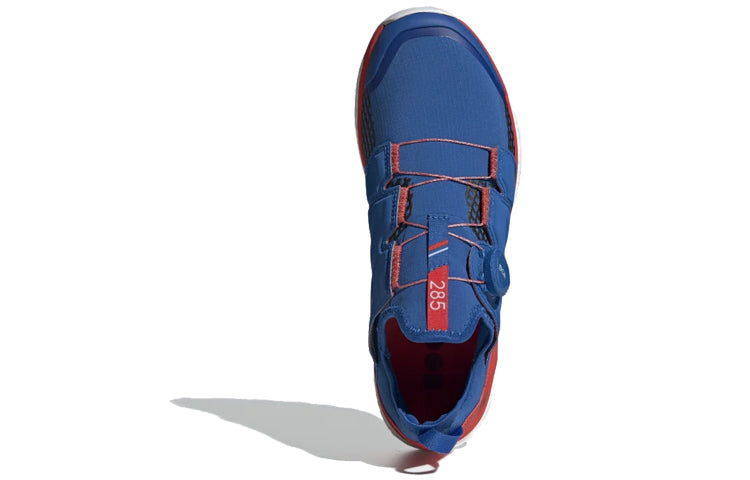 adidas Terrex Agravic Boa 'Blue Red' BC0370