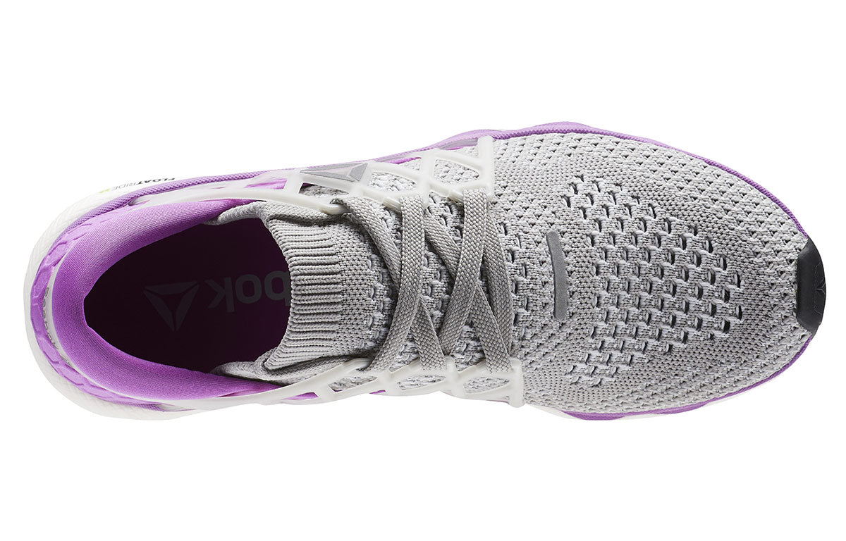(WMNS) Reebok Floatride Run Ultraknit 'Violet' BS8185
