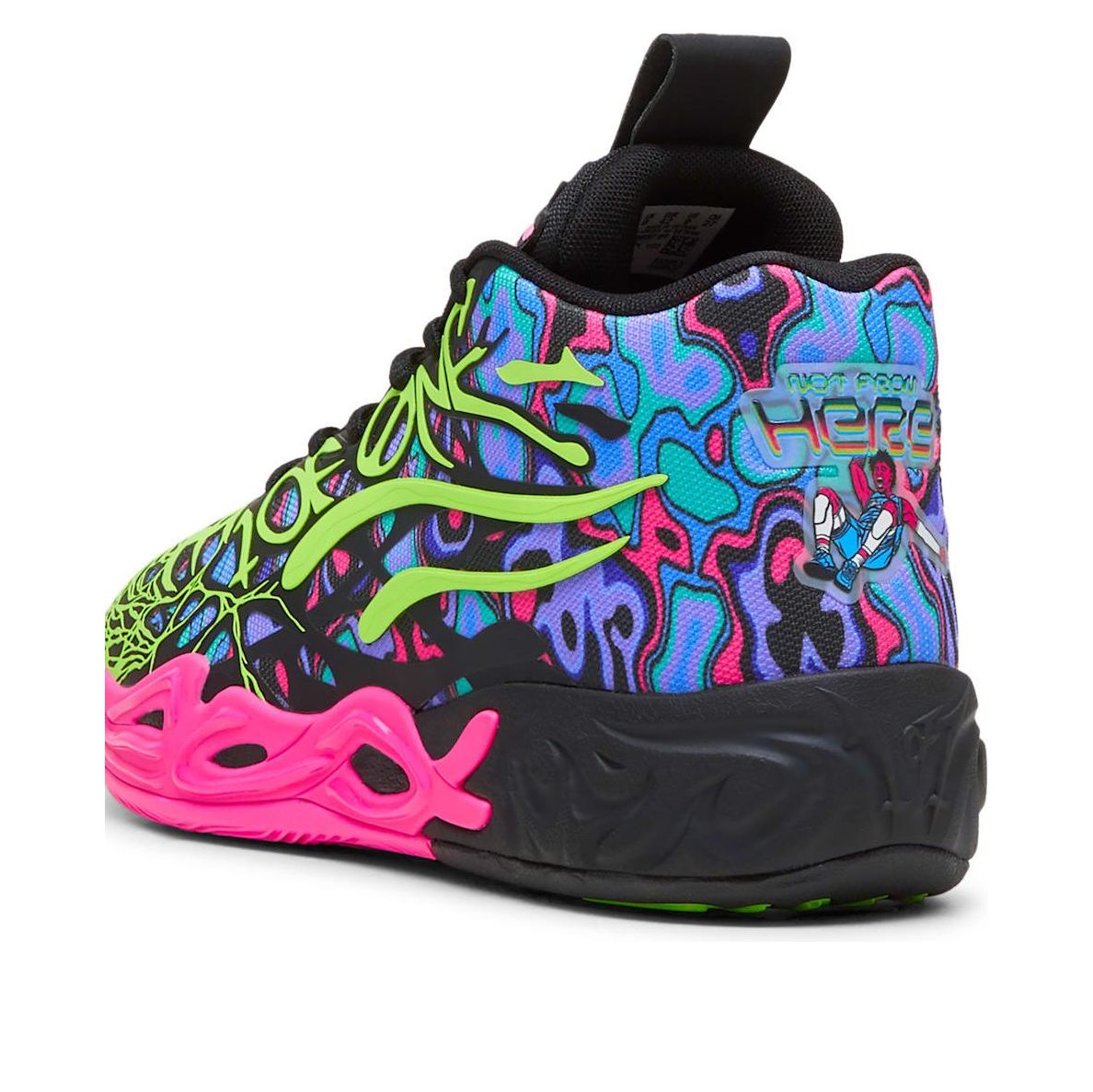 PUMA MB.04 'Heem' 310837-01