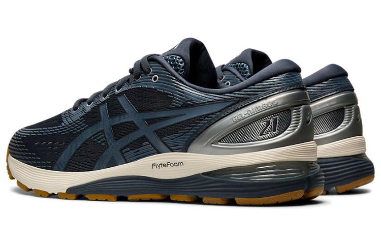 ASICS Gel-Nimbus 21 'Steel Blue Gum' 1011A646-020