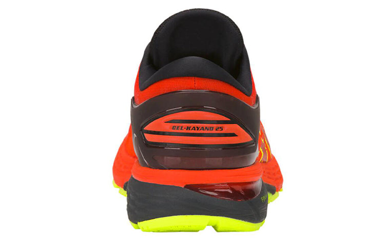 ASICS Gel-Kayano 25 'Cherry Tomato' 1011A019-801