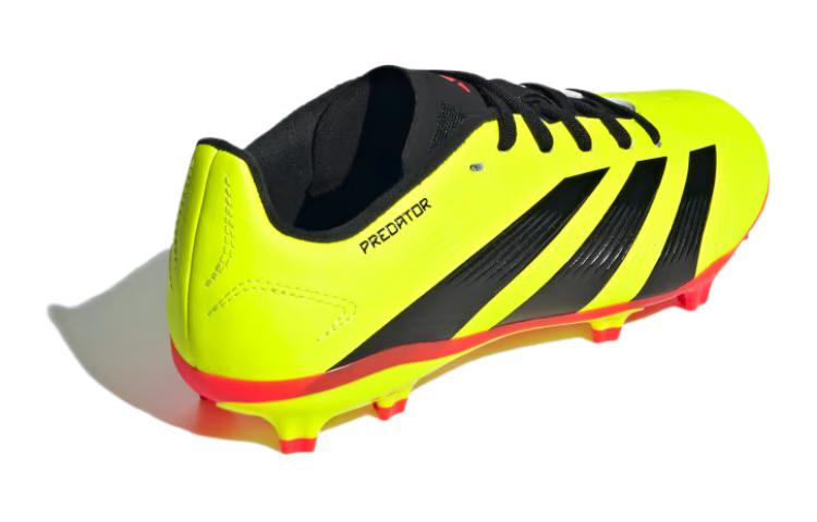 (GS) adidas Predator 24 League FG 'Energy Citrus Pack' IG7747