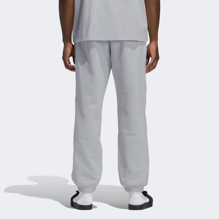 adidas x Pharrell Basics Sweatpants 'Grey' GM1965