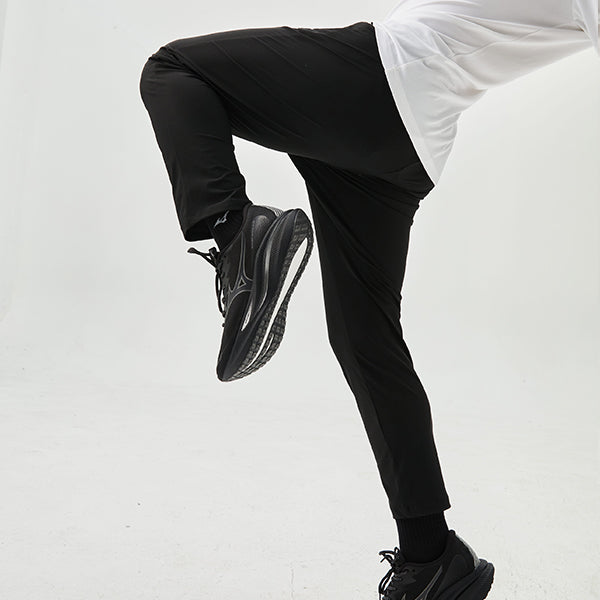 Mizuno Release Sweatpants 'Black' K2CD41D1