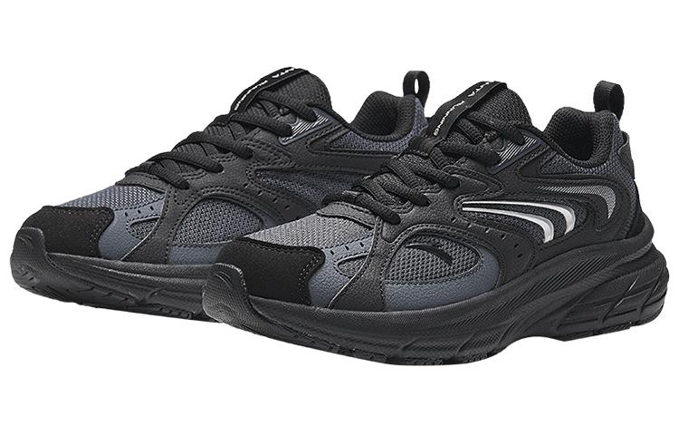 (WMNS) ANTA AT956 'Black' 922345599-4
