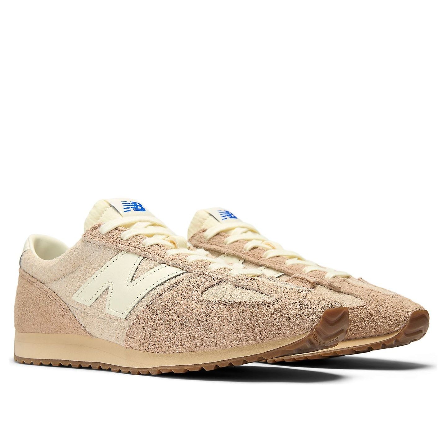 New Balance 471 'Bisque Flat Taupe' U471PSC
