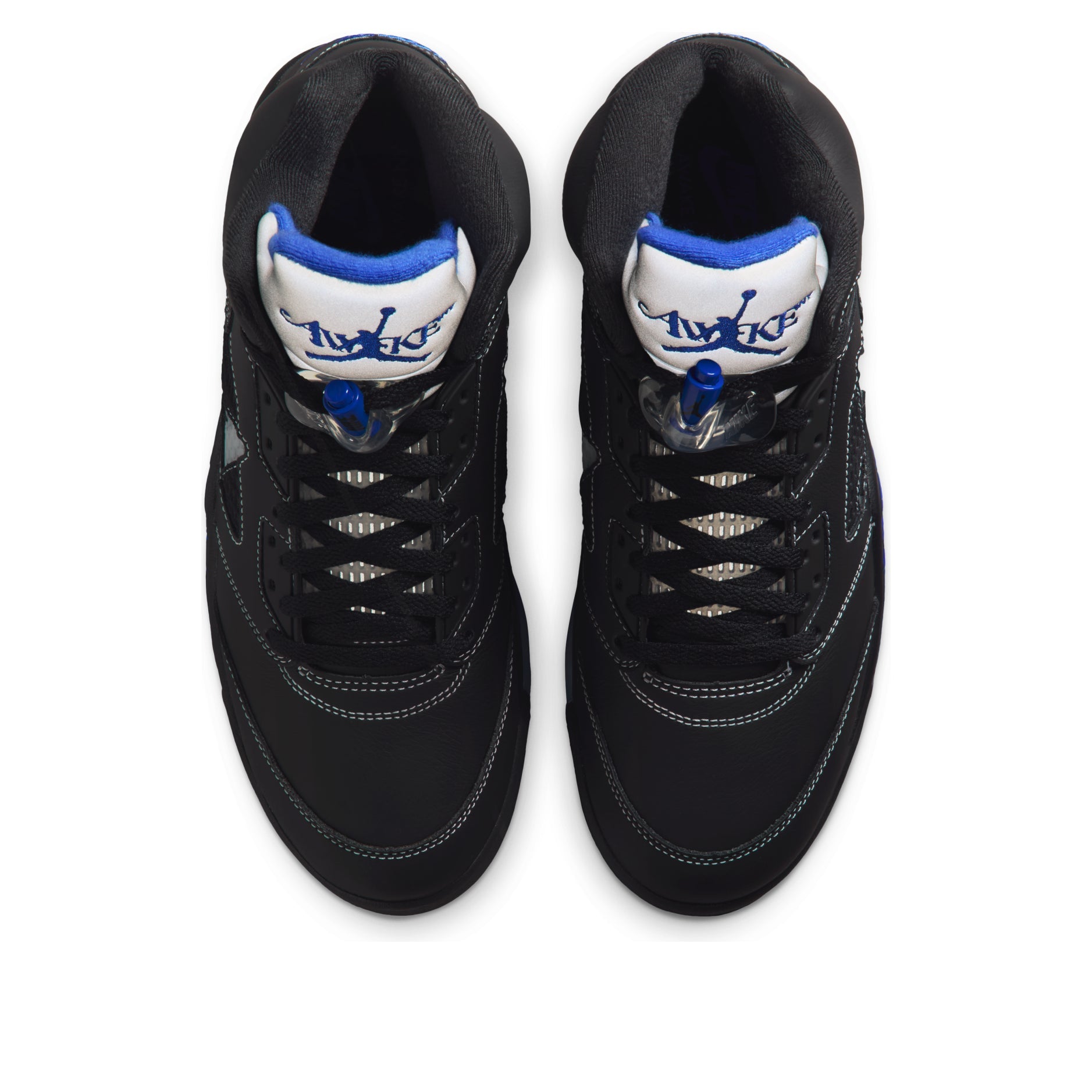 Air Jordan 5 x Awake NY 'Racer Blue' DV4982-004