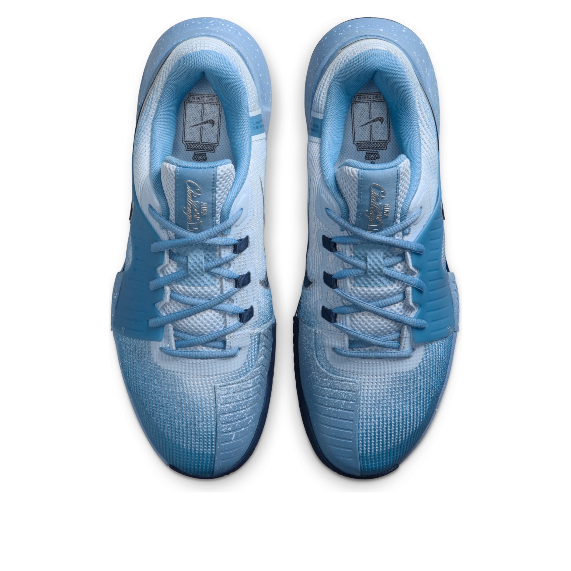 Nike Zoom GP Challenge 1.5 PRM 'Hydrogen Blue Navy' IQ6078-400