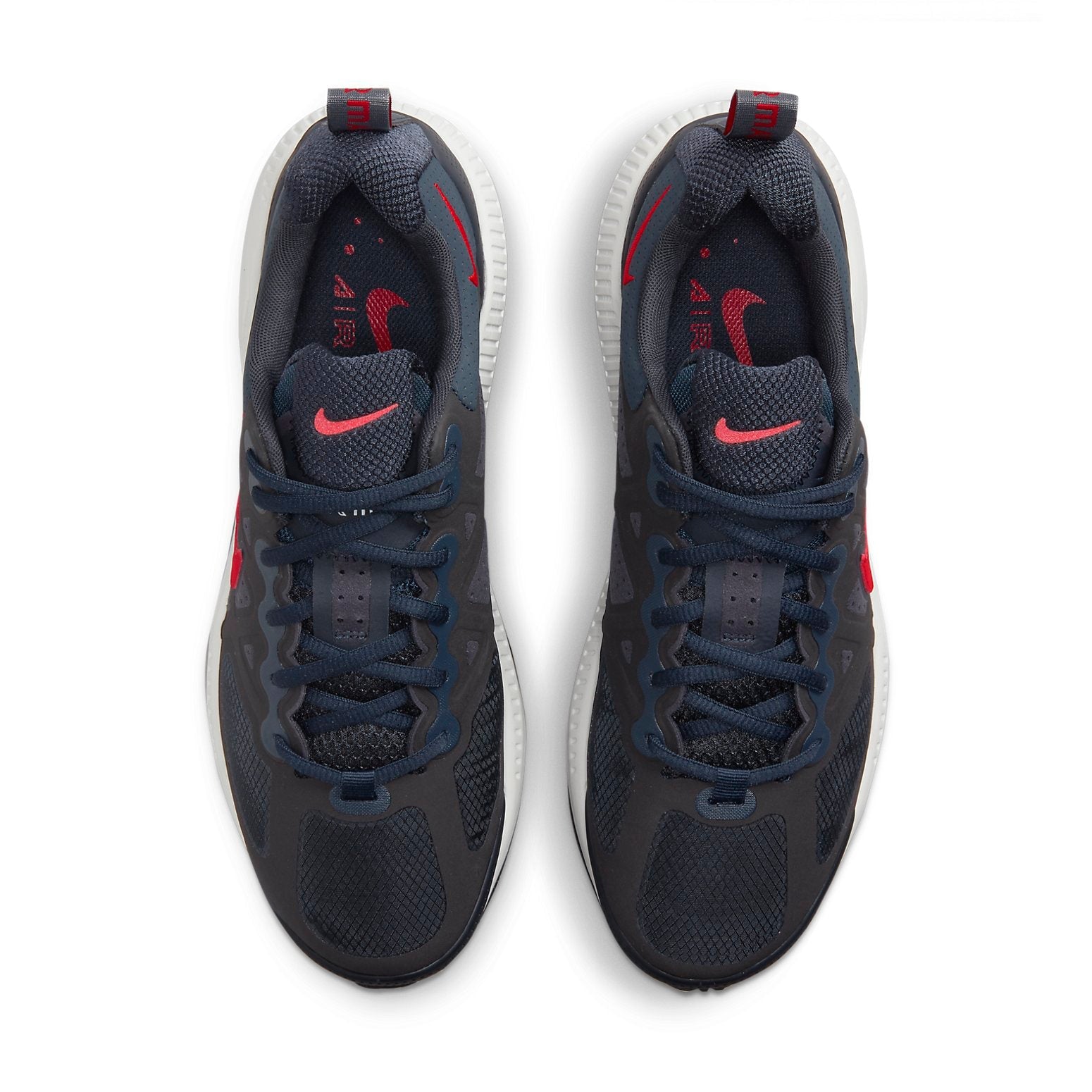 Nike Air Max Genome 'Obsidian University Red' DB0249-400