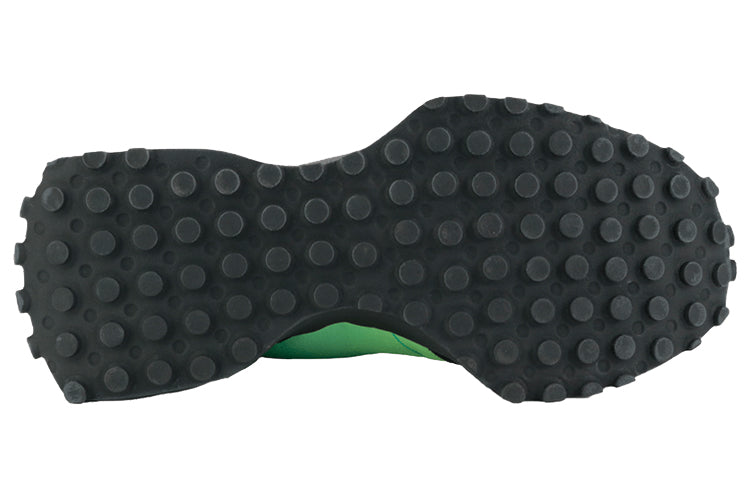 New Balance 327 'Black Yellow Green' MS327SBR