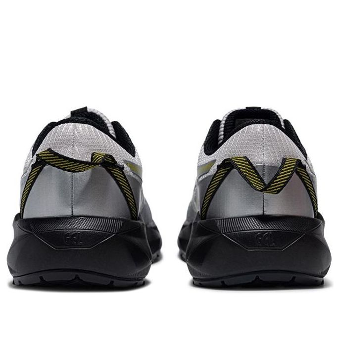 ASICS Gel-Venture 11 'Gray Yellow' 1011C260-021