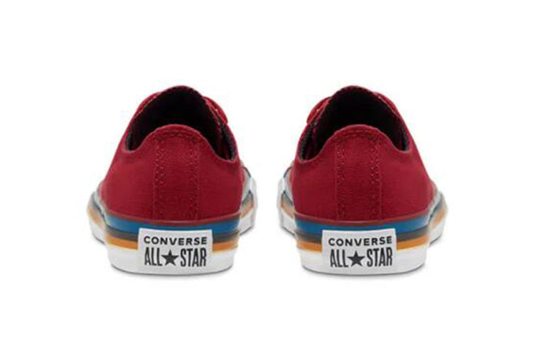 (GS) Converse Chuck Taylor All Star Ox 668485C