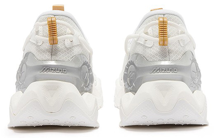 Mizuno KOI 2K 'Silver Gold ' D1GH220304