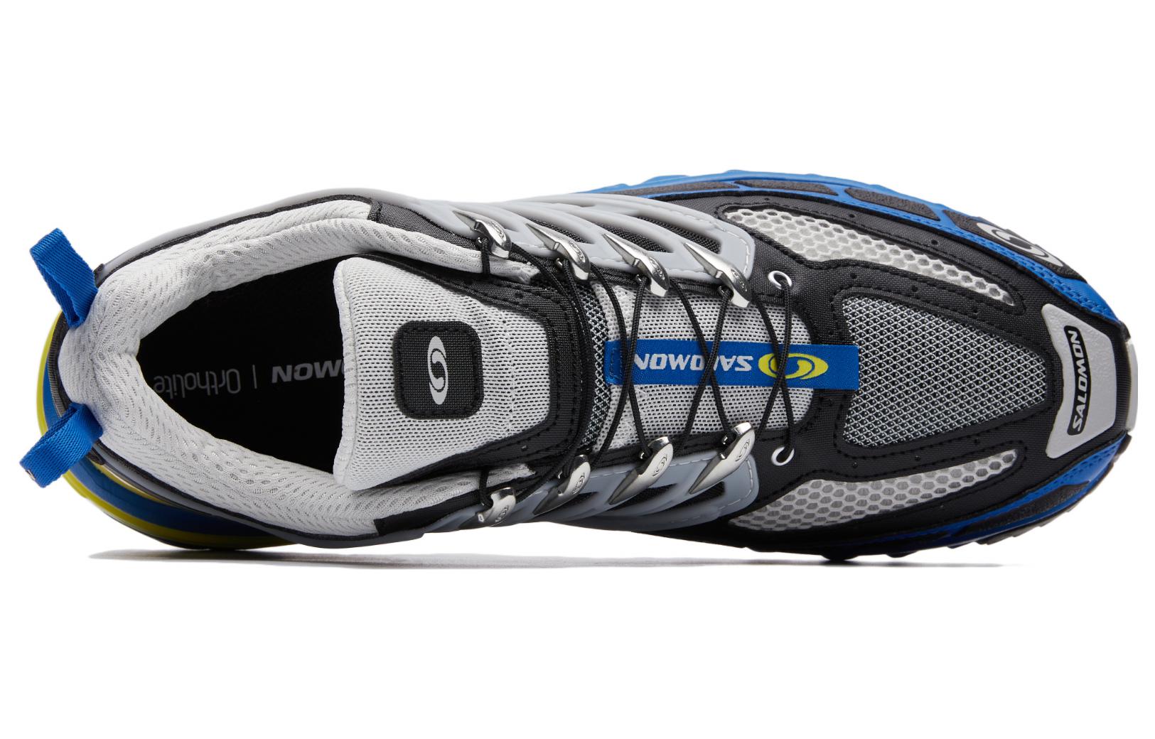 SALOMON ACS Pro Advanced 'Blue Yellow' 472188