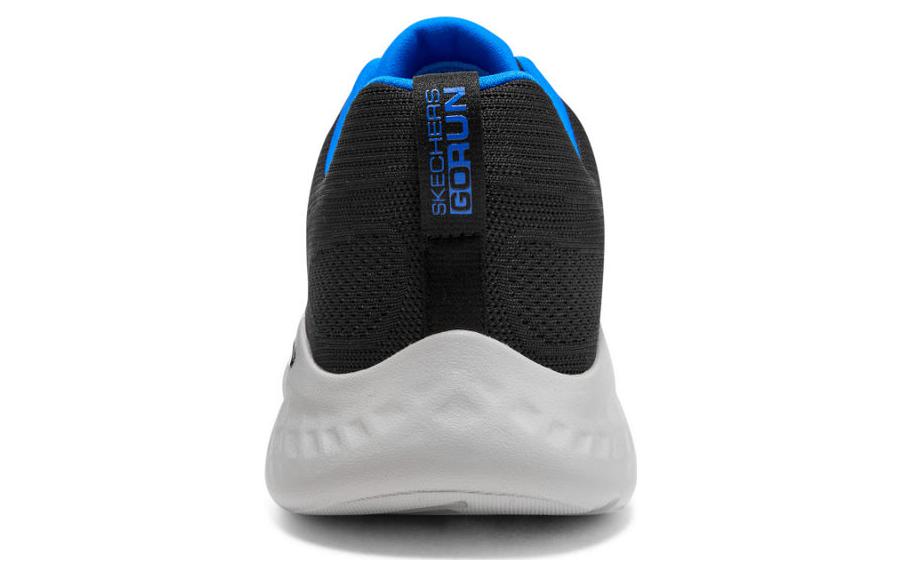 Skechers Go Run Lite 'Black Blue' 220899-BKMT