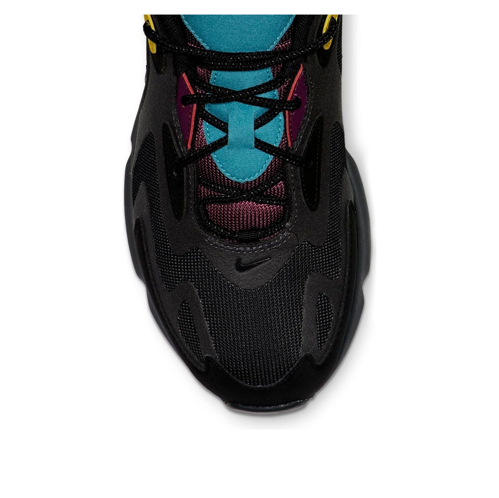 Nike Air Max 200 'Bordeaux' AQ2568-001