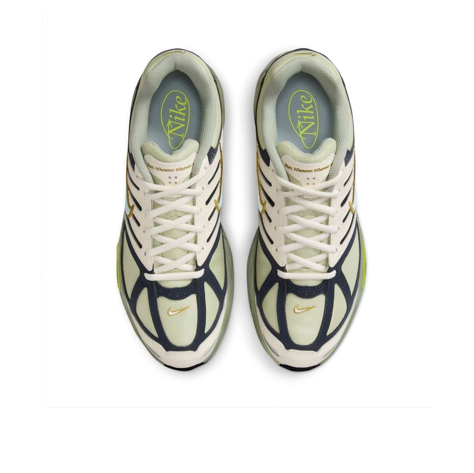 Nike Air Zoom Pegasus 2005 'Olive Aura' HQ3444-343