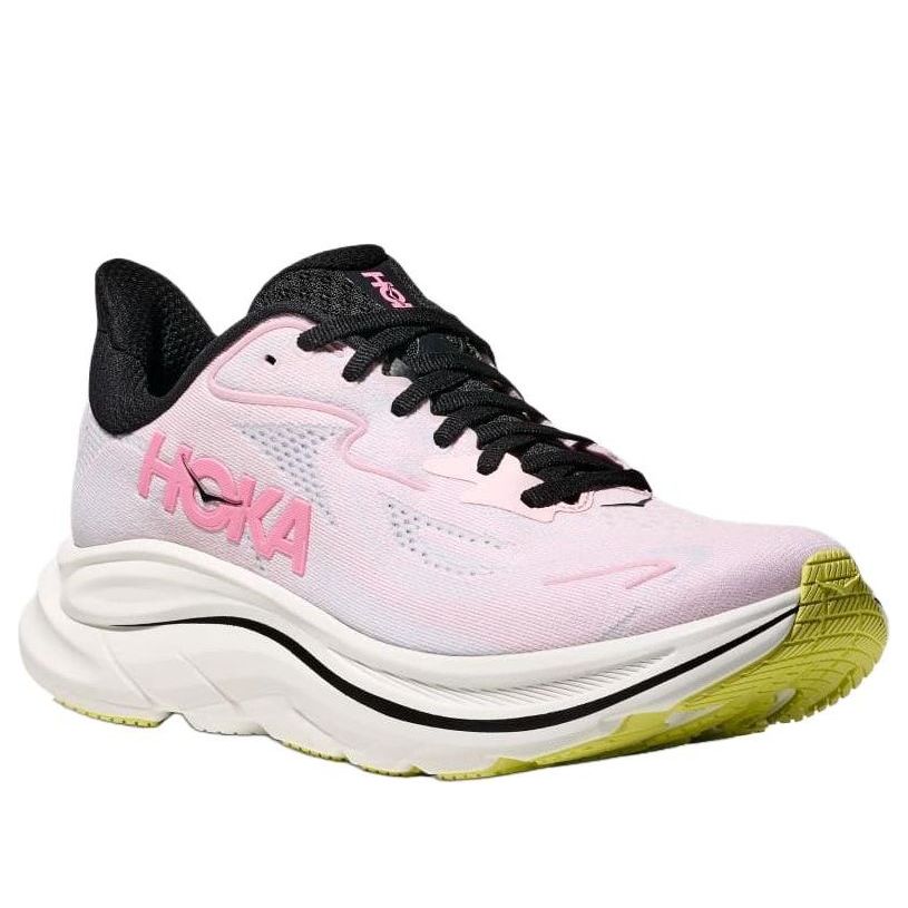 (WMNS) HOKA ONE ONE Clifton 10 'Carnation Starlight Glow' 1162031-CTNS