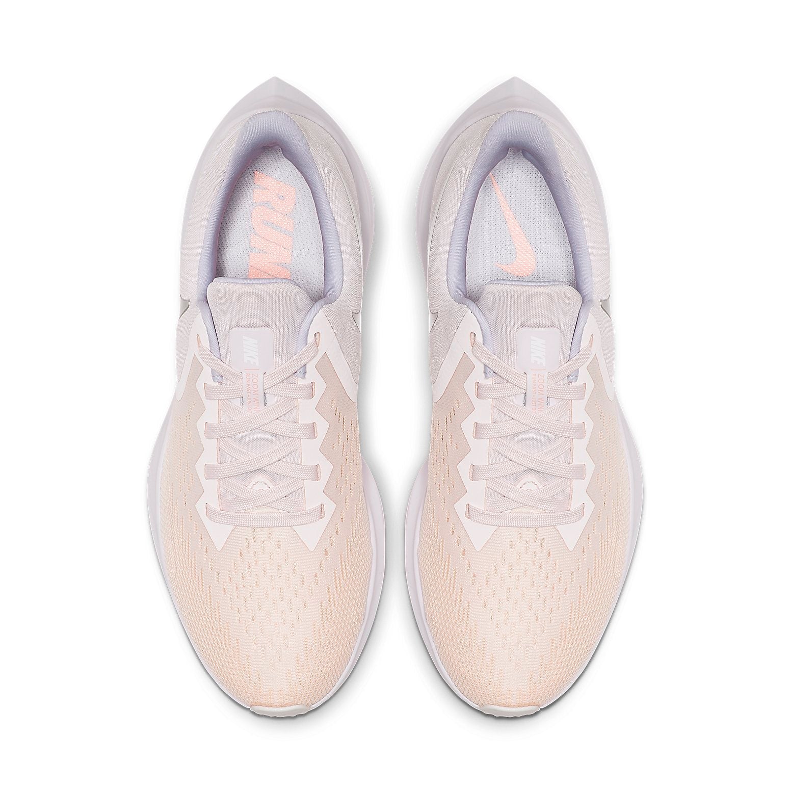 (WMNS) Nike Air Zoom Winflo 6 'Pale Pink Washed Coral' CK4475-600
