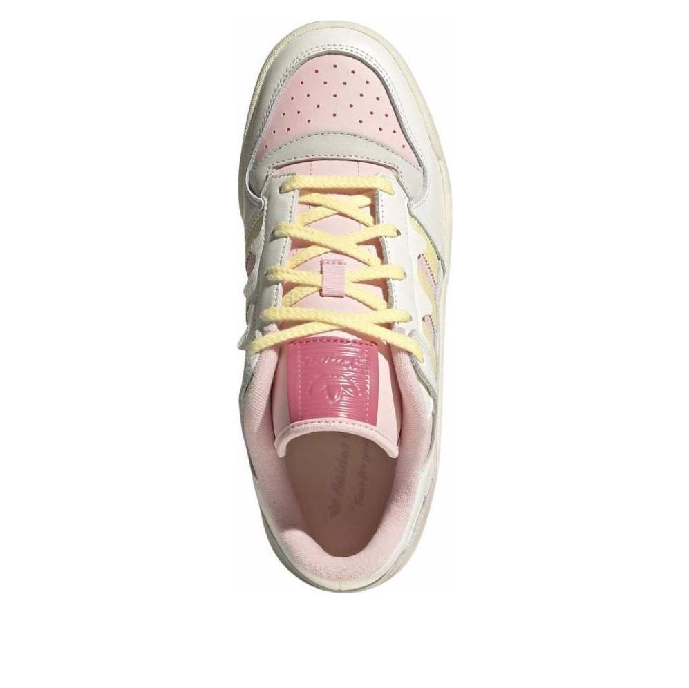 adidas Forum Low 'Treats For Your Feets Strawberry and Cream' JR8032