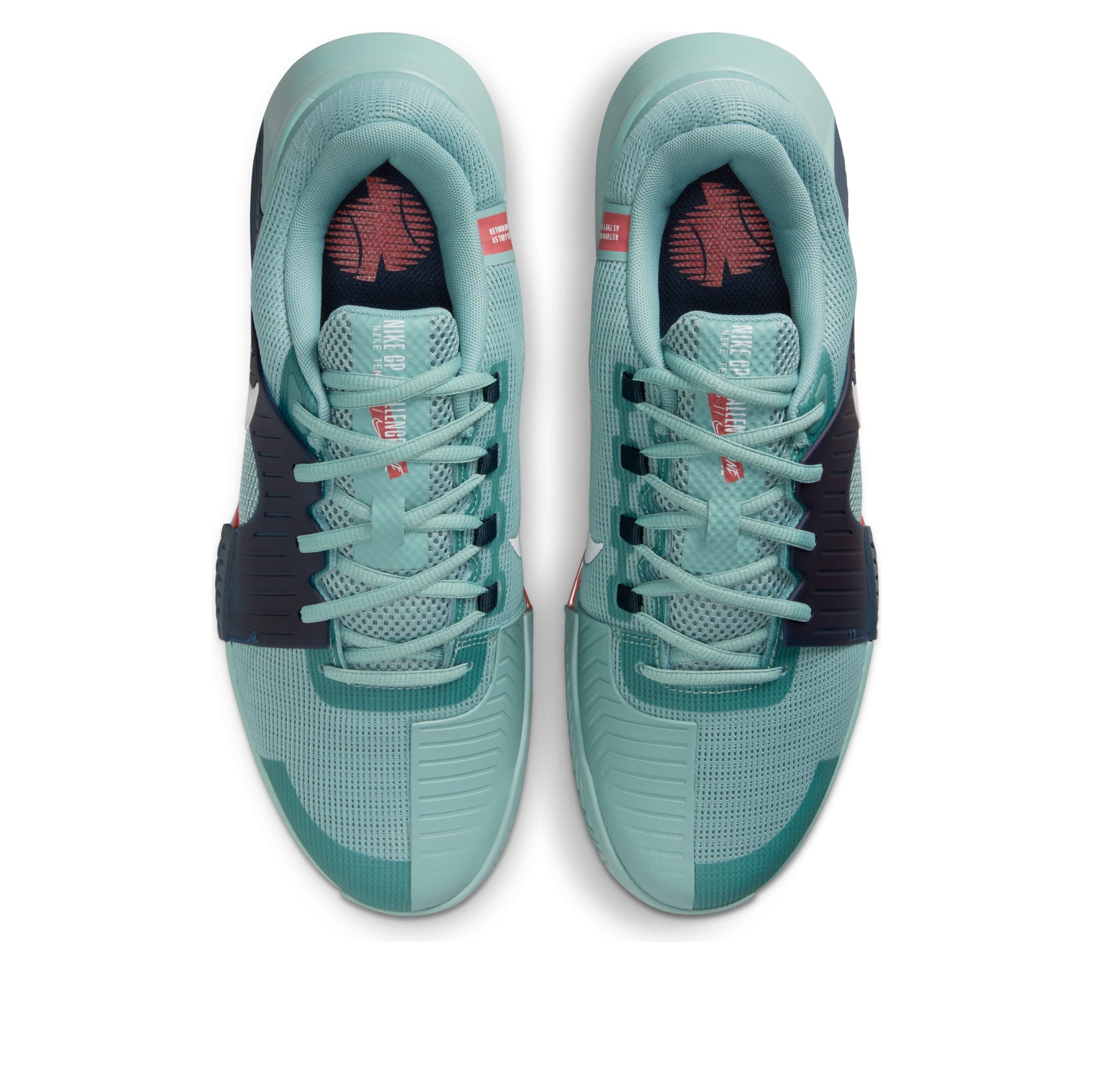 Nike Zoom GP Challenge 1 'Cannon Armory Navy Adobe' FB3147-003