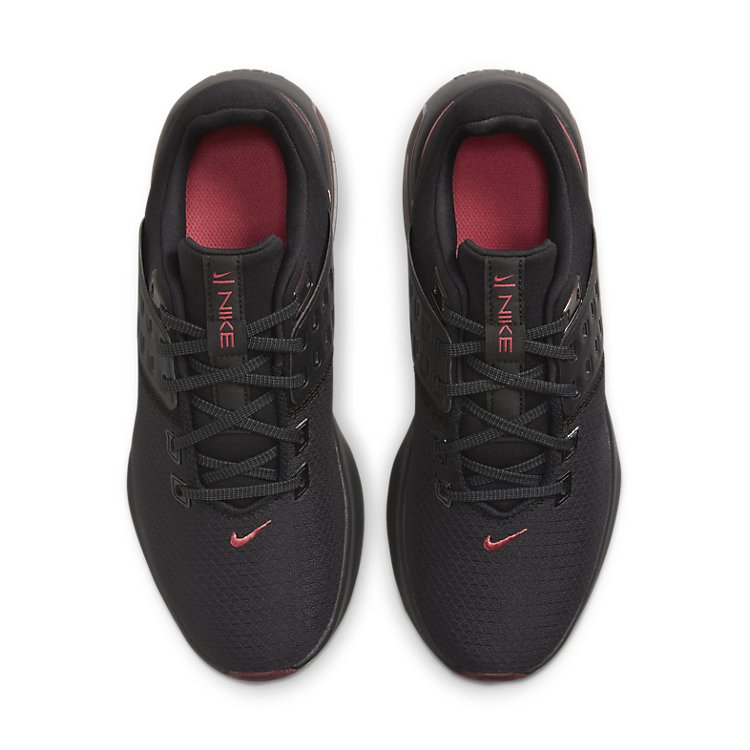 (WMNS) Nike Air Max Bella TR 4 'Black Dark Beetroot' CW3398-005